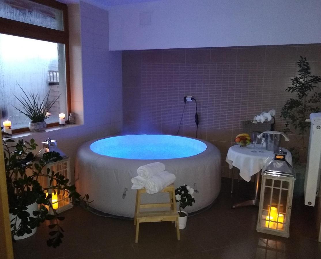 Panorama Hotell Piest'any Exteriör bild
